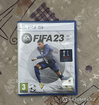Fifa 23/Fifa 23 for Ps5  - photo 1
