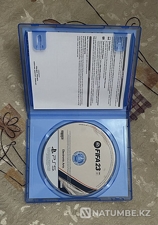 Fifa 23/Fifa 23 for Ps5  - photo 2