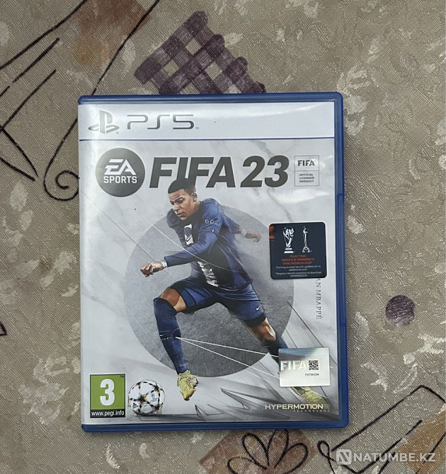 Fifa 23/Фифа 23 для Ps5  - изображение 1