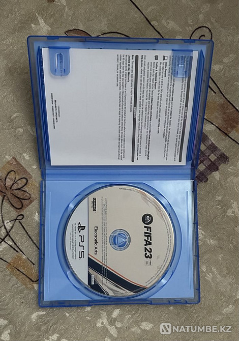Fifa 23/Фифа 23 для Ps5  - изображение 2