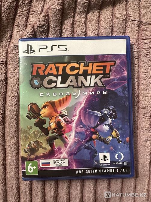 Диски для ps4  - изображение 2