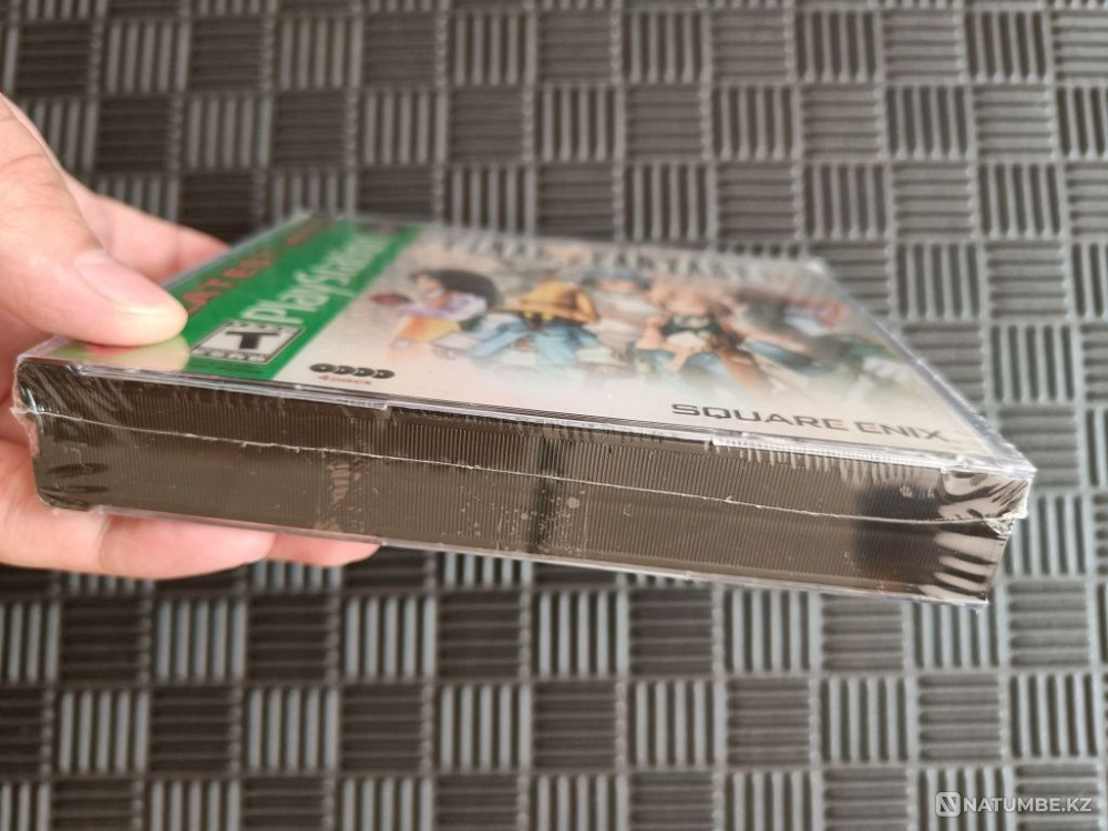 Ps1 игры на дисках лицензионные ntsc  - изображение 7