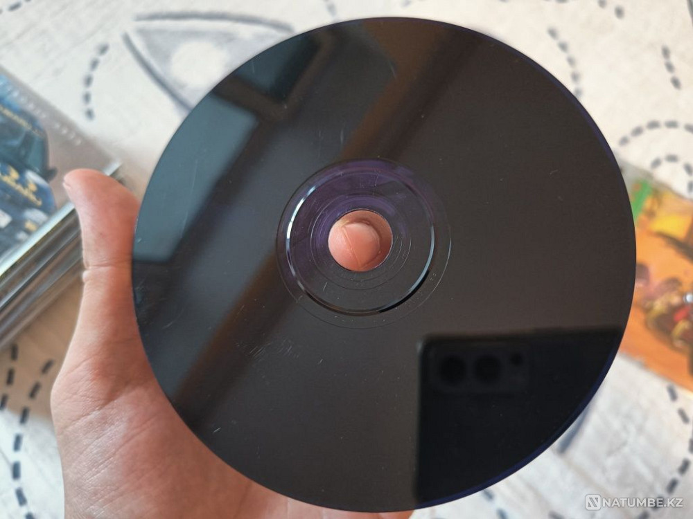 Ps1 игры на дисках лицензионные ntsc  - изображение 8