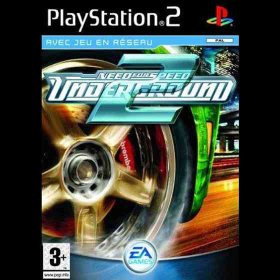 Ps2 много игр на ваш выбор 