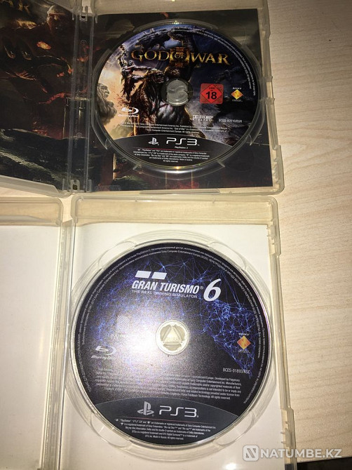 Диски на ps3  - изображение 3
