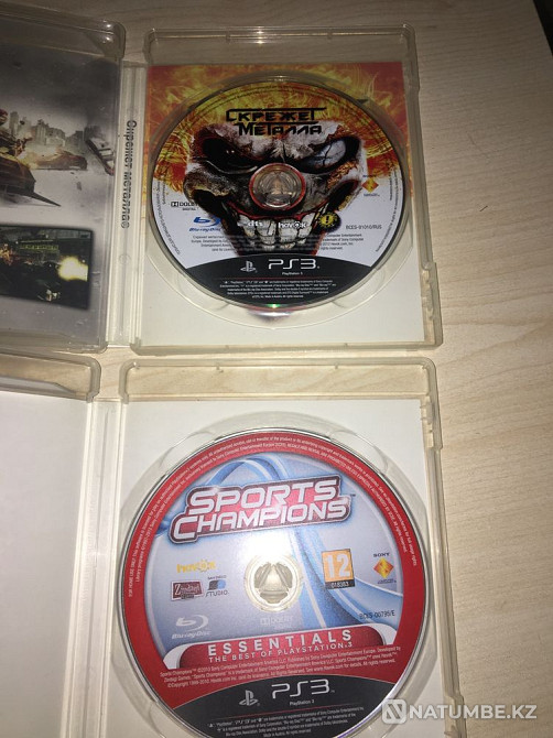 Диски на ps3  - изображение 4
