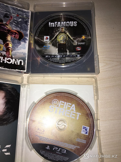 Диски на ps3  - изображение 2