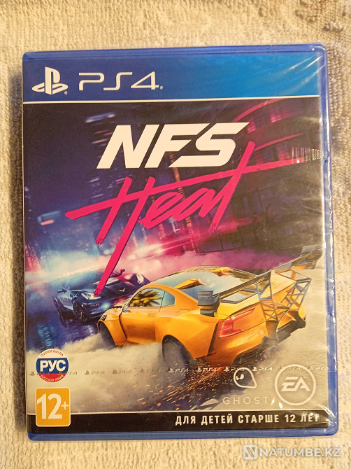 игры для PS4 новые  - изображение 2