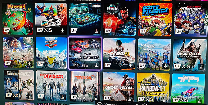 Подписка UBISOFT для Xbox Series/One 60 игр Ассасины Far cry 3.4.5.6  - изображение 5