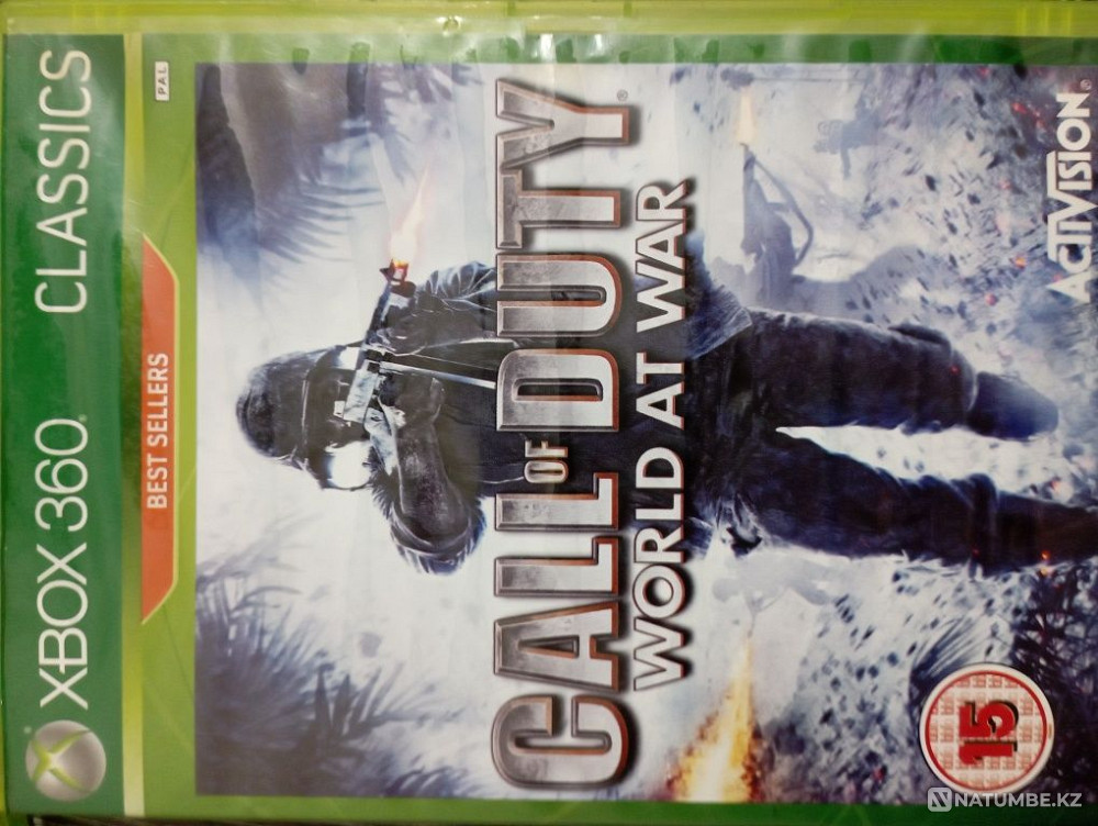 Игры на PlayStation4 и Xbox 360  - изображение 8