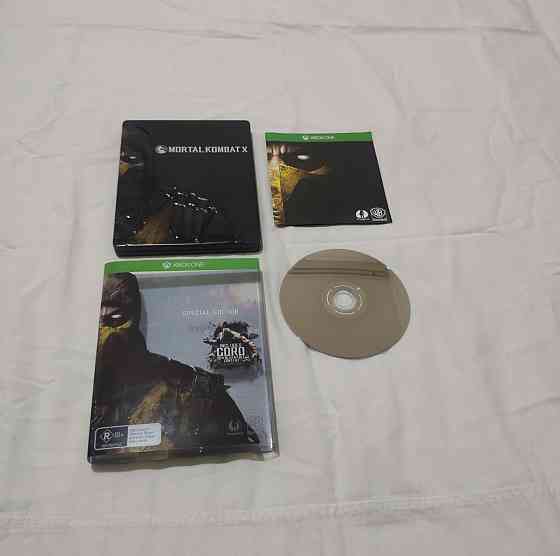 Игры xbox one series x 