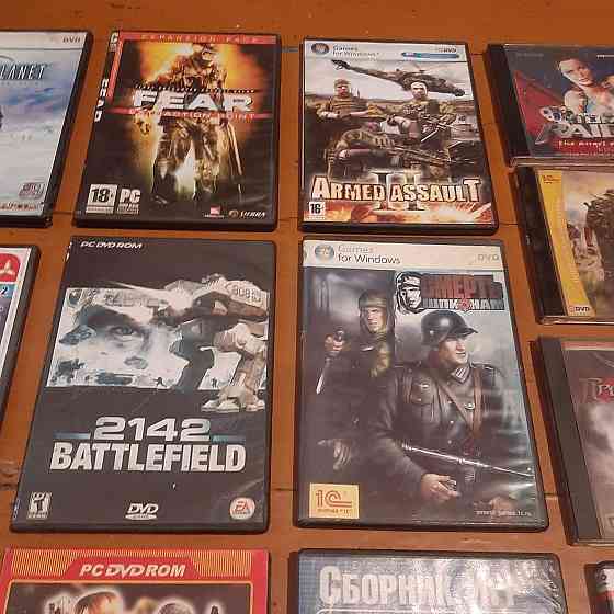 Игры. За все 4000т 