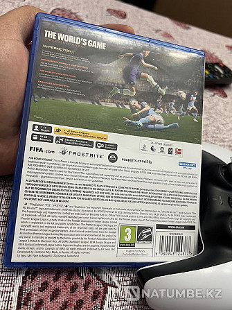 FIFA 23 for PS5!!! new ideal  - photo 2