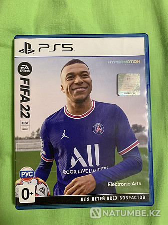 FIFA 22 Sony PlayStation  - photo 2