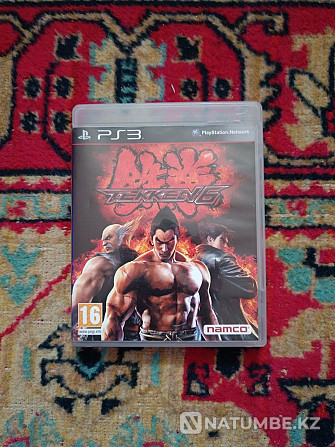 Ps3 game discs prices vary!  - photo 4