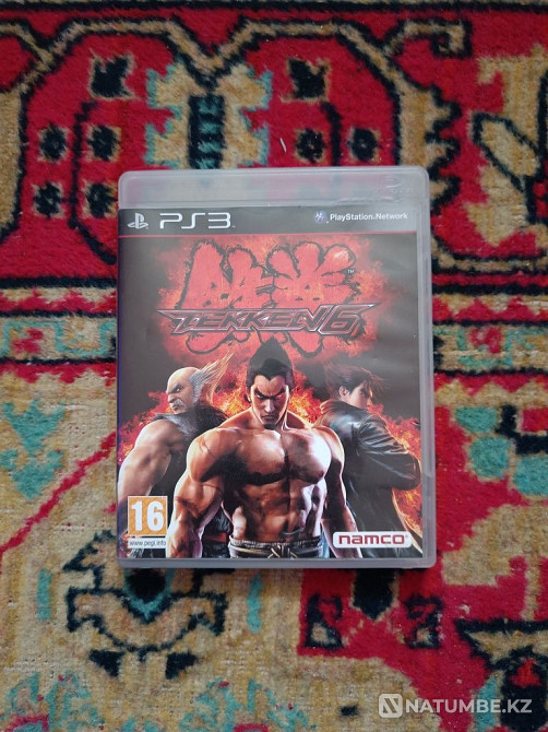 Ps3 игры диски цены разные!  - изображение 4