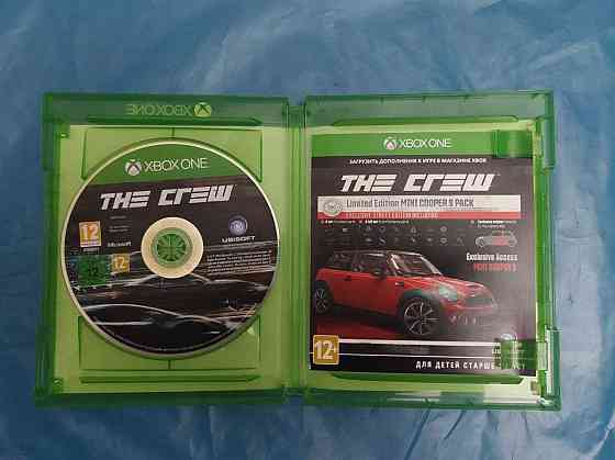 Игры на Xbox One Series X 