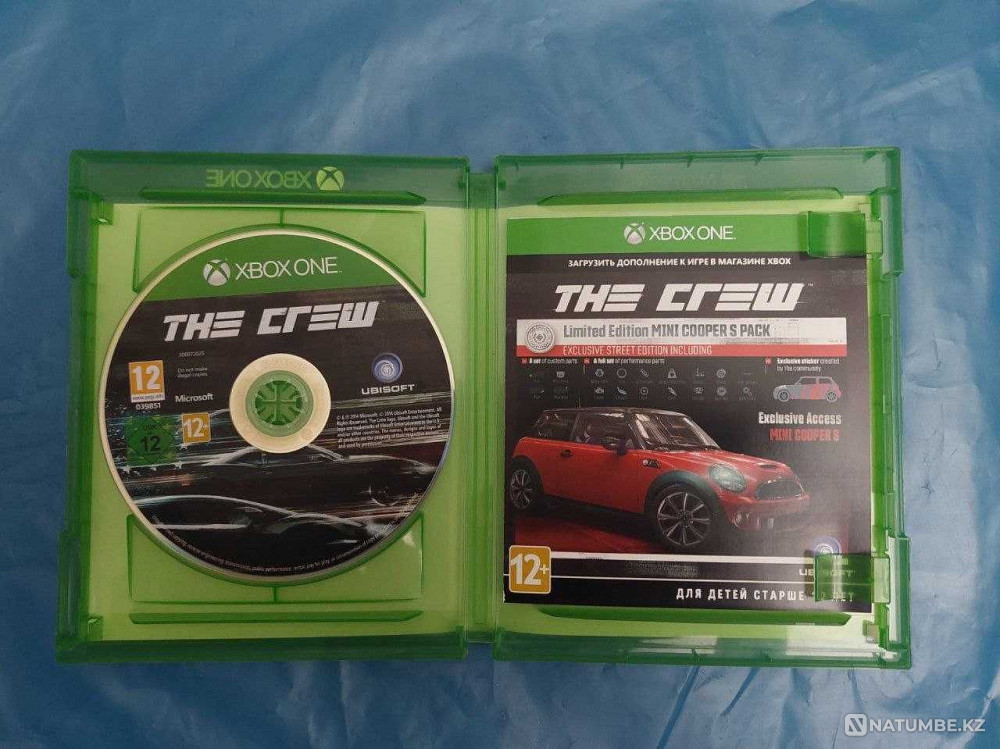 Игры на Xbox One Series X  - изображение 4