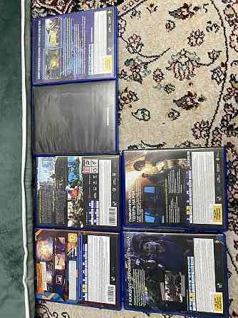 игры playstation 4 