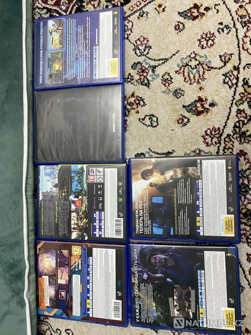 игры playstation 4  - изображение 2