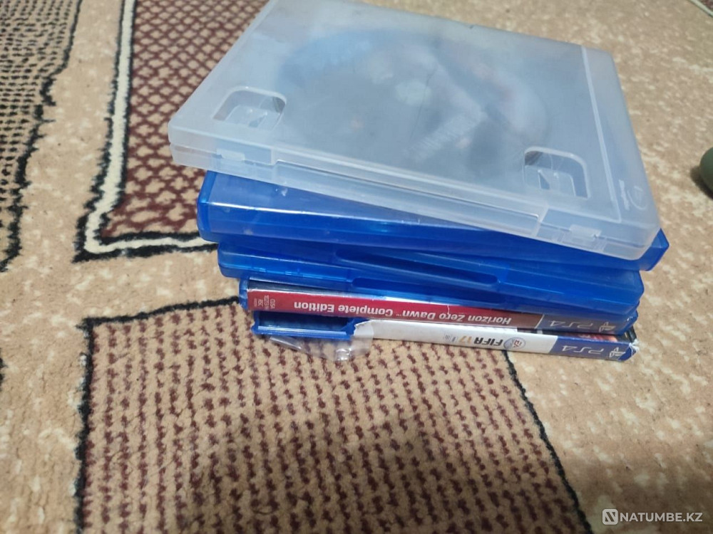 Selling PS4 Games!  - photo 2