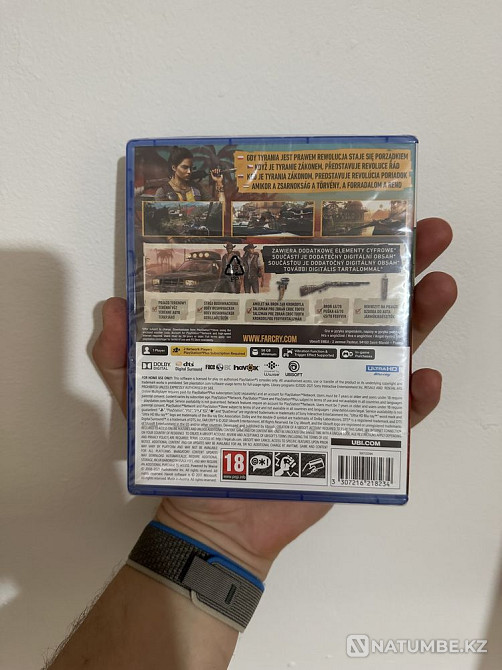 Продаю FarCry 6 Yara Edition  - изображение 2