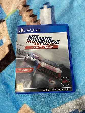 Продам игру НЕДОРОГО need for speed 