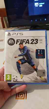 Fifa 23 идеальное состояние 