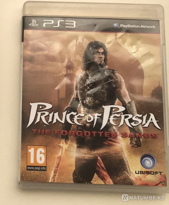 Игры Sony PlayStation 3.  - изображение 3