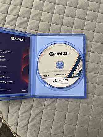 Фифа 23. Для пс 5 