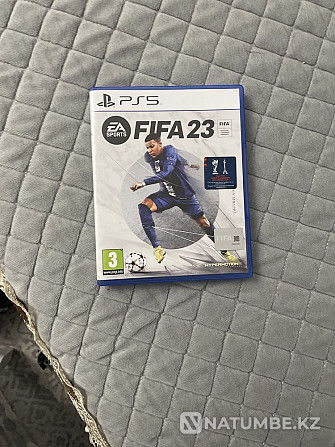 FIFA 23. For ps 5  - photo 2