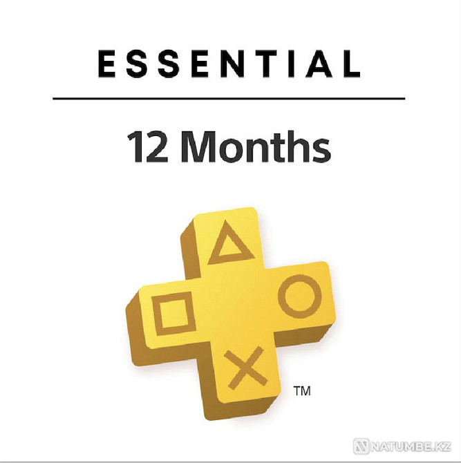 Подписка PS Plus Premium Deluxe Extra Essential  - изображение 7