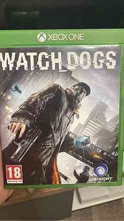 XBox One Игры 