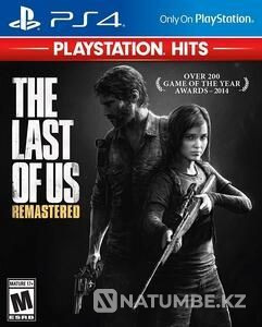 The last of us для PS4  - изображение 1