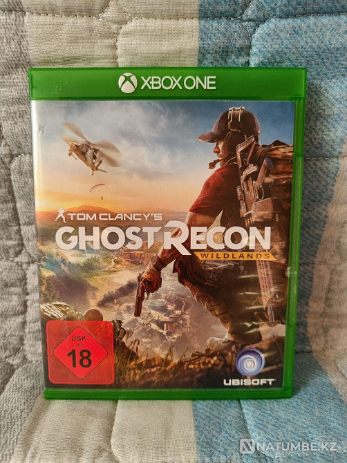 Xbox one/series игры на дисках  - изображение 5