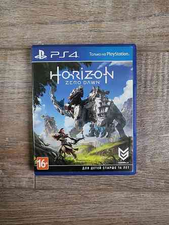 Игры на Playstation 4 