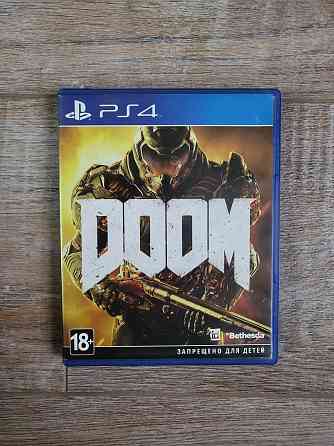 Игры на Playstation 4 