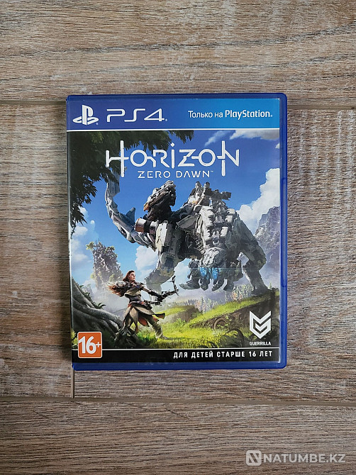 Игры на Playstation 4  - изображение 5