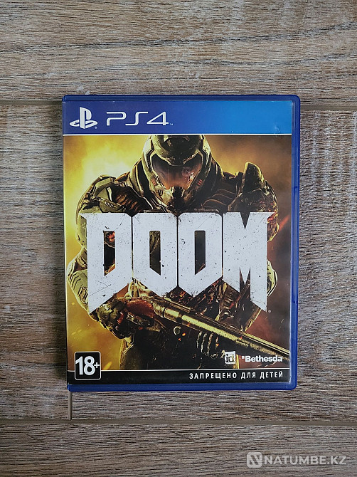 Игры на Playstation 4  - изображение 4
