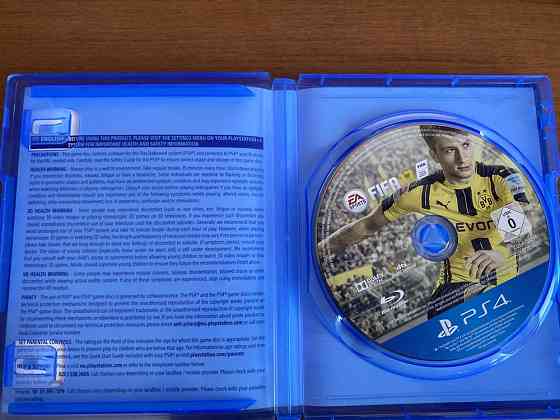 Диски ps4 по супер цене 