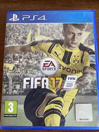 Диски ps4 по супер цене 