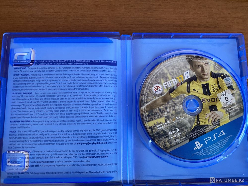 Диски ps4 по супер цене  - изображение 2