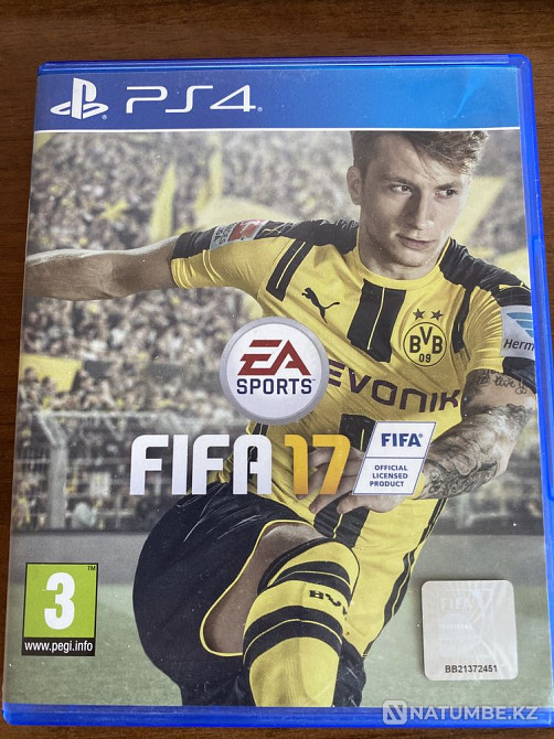 Диски ps4 по супер цене  - изображение 1