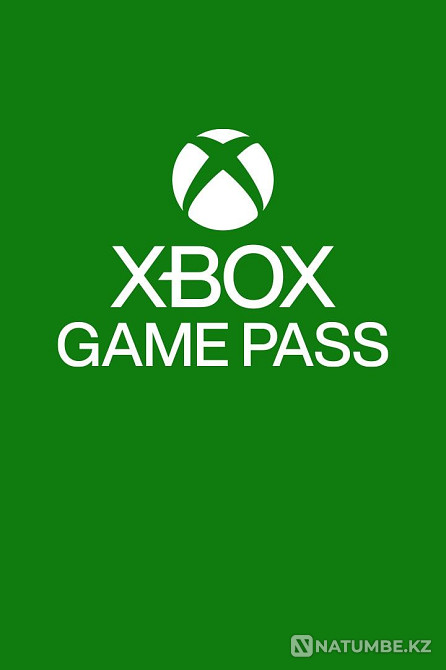 Games and Subscriptions on XBOX  - photo 1