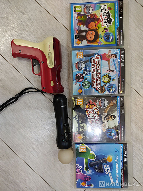Игры на PlayStation 3  - изображение 2