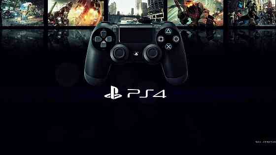 Установка игр на PS4 Goldhen 9.00 