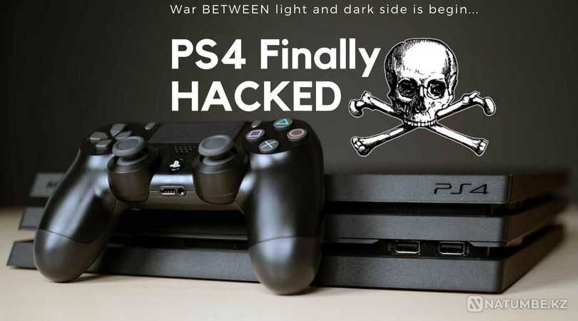 PS3 PS4 жүйесінде ойындарды орнату  - изображение 2