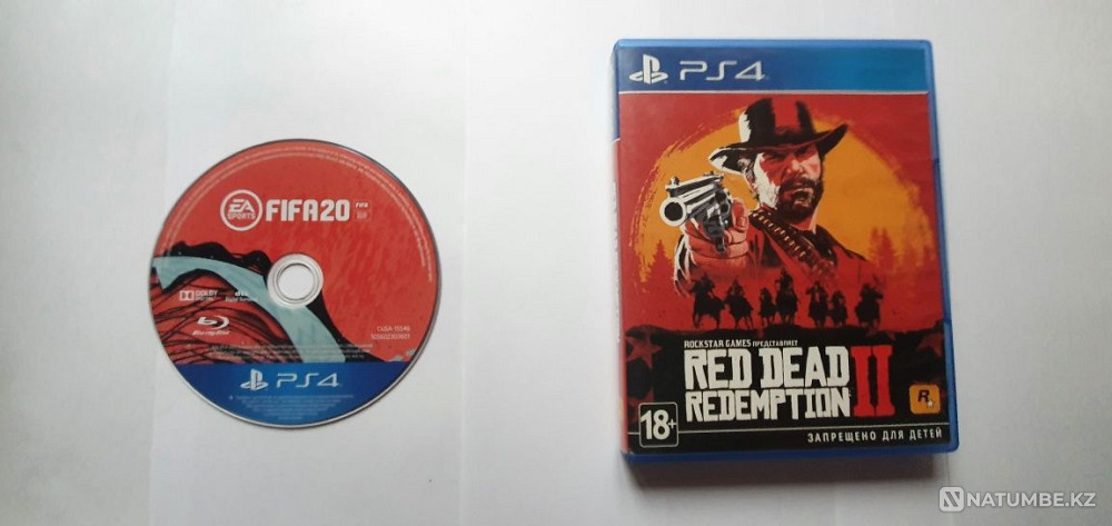 Срочно продам или на ps4 или ps5.  - изображение 2