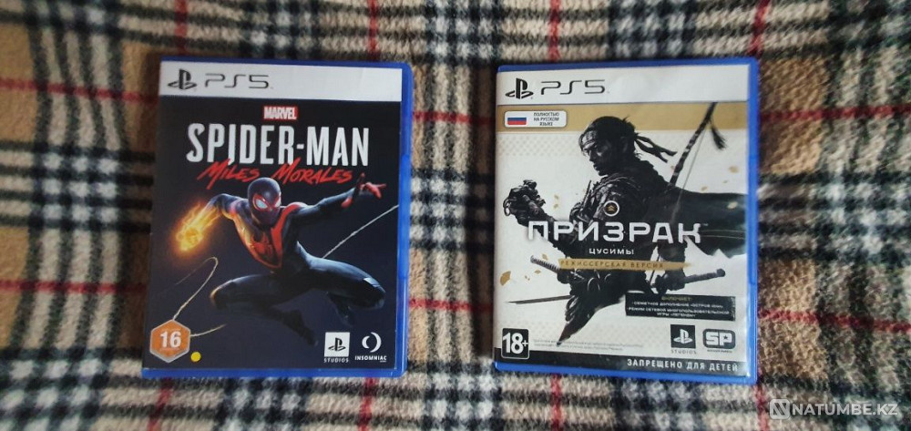 Срочно продам или на ps4 или ps5.  - изображение 5