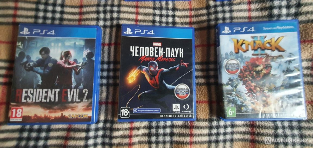 Срочно продам или на ps4 или ps5.  - изображение 6
